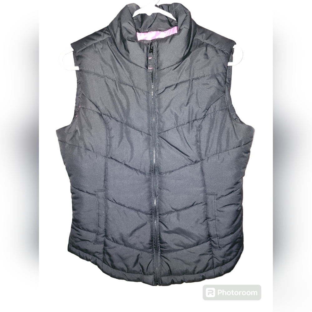 Aeropostale ladies' puff Jacket